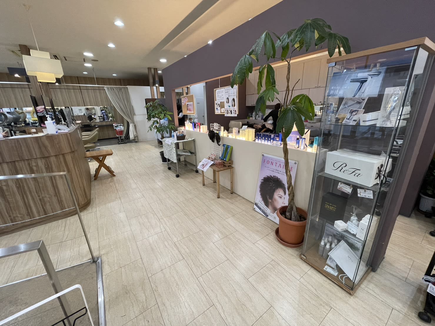My jStyle by Yamano 大井町店
