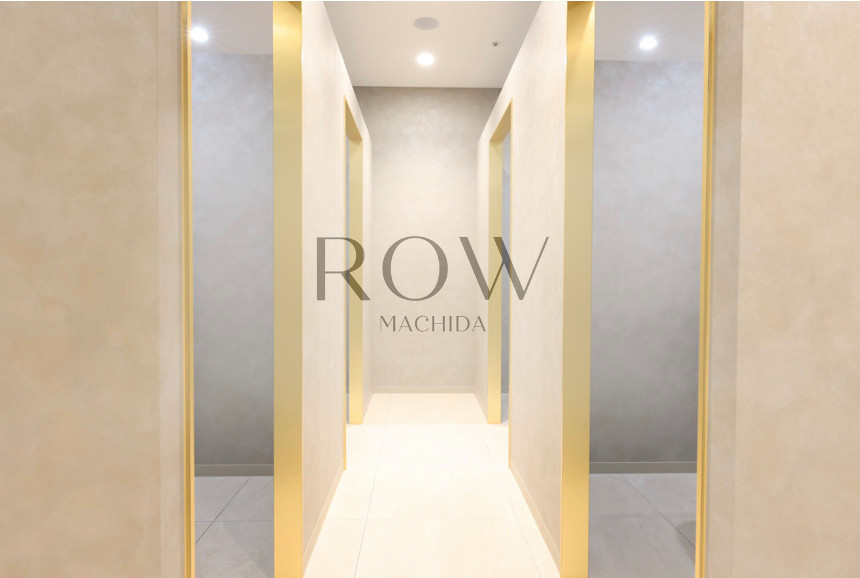 ROW町田_ROW町田
