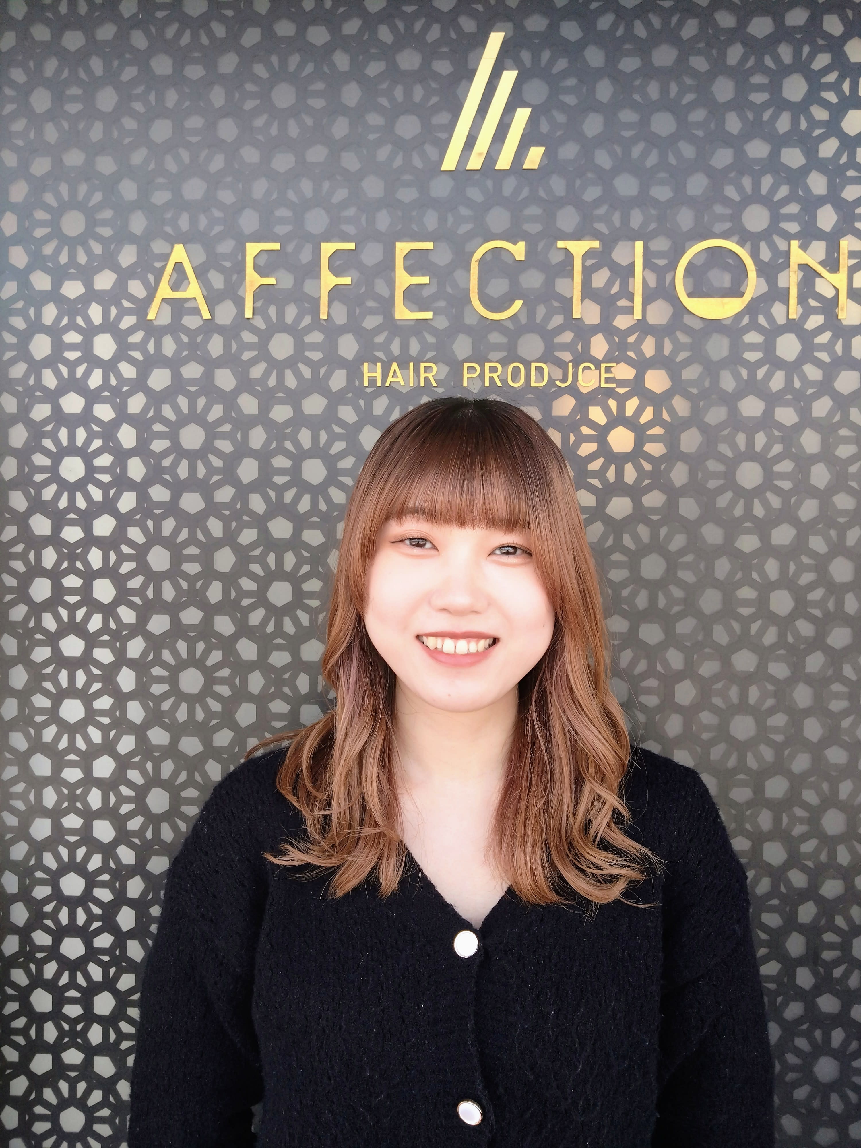 AFFECTION_傅法谷　実季