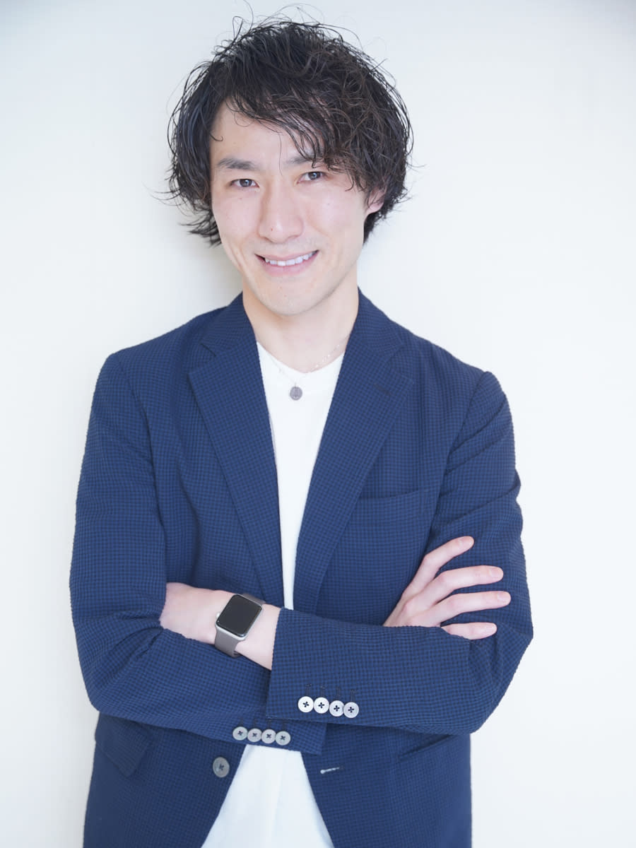 NYNY 守口店_大塚 耕平