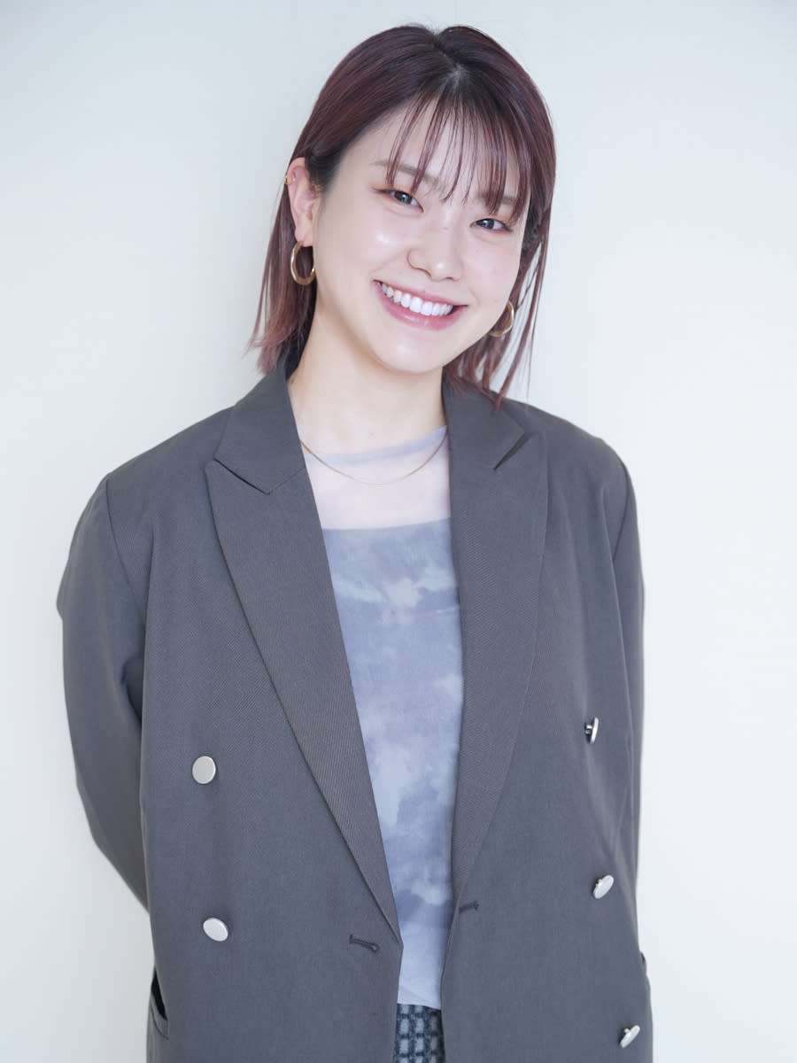 NYNY 守口店_大野 ちか