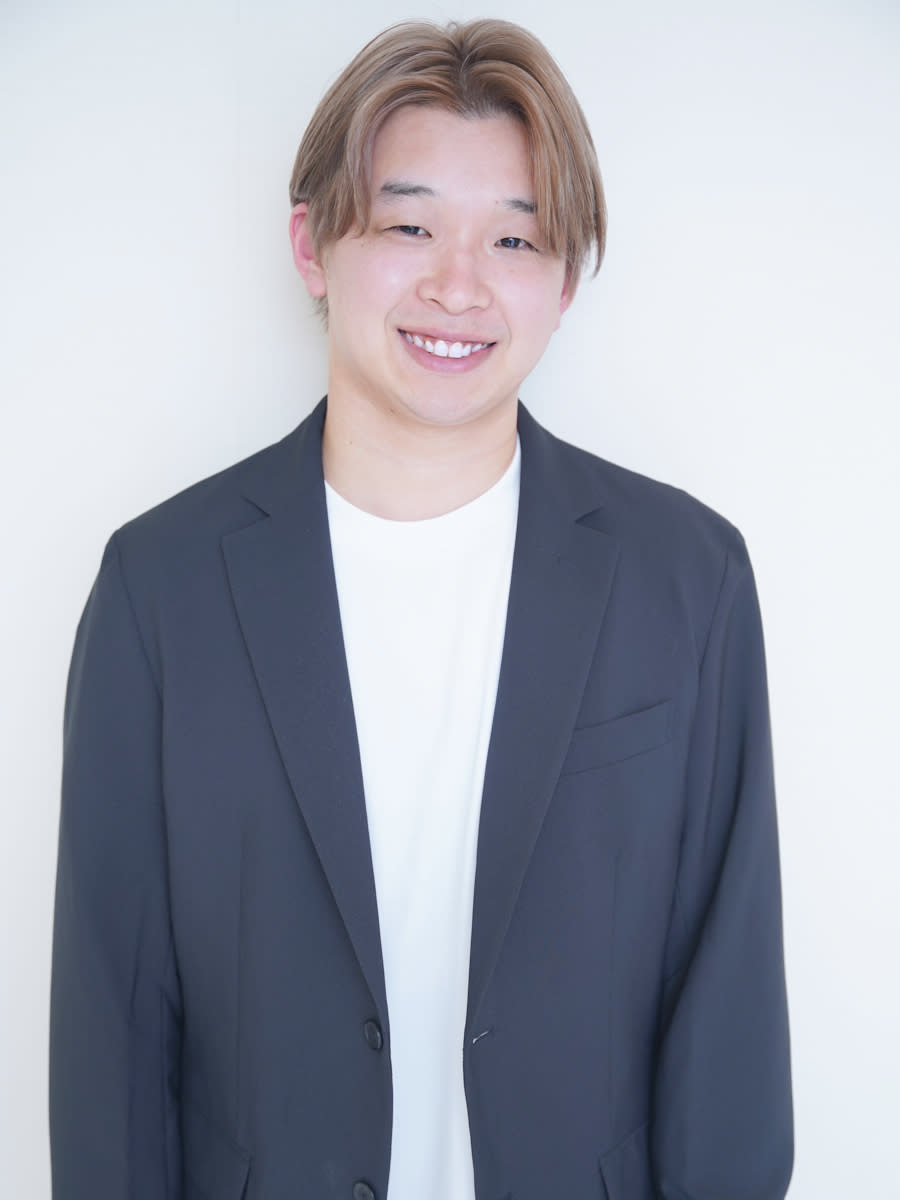 NYNY 守口店_佐野太河