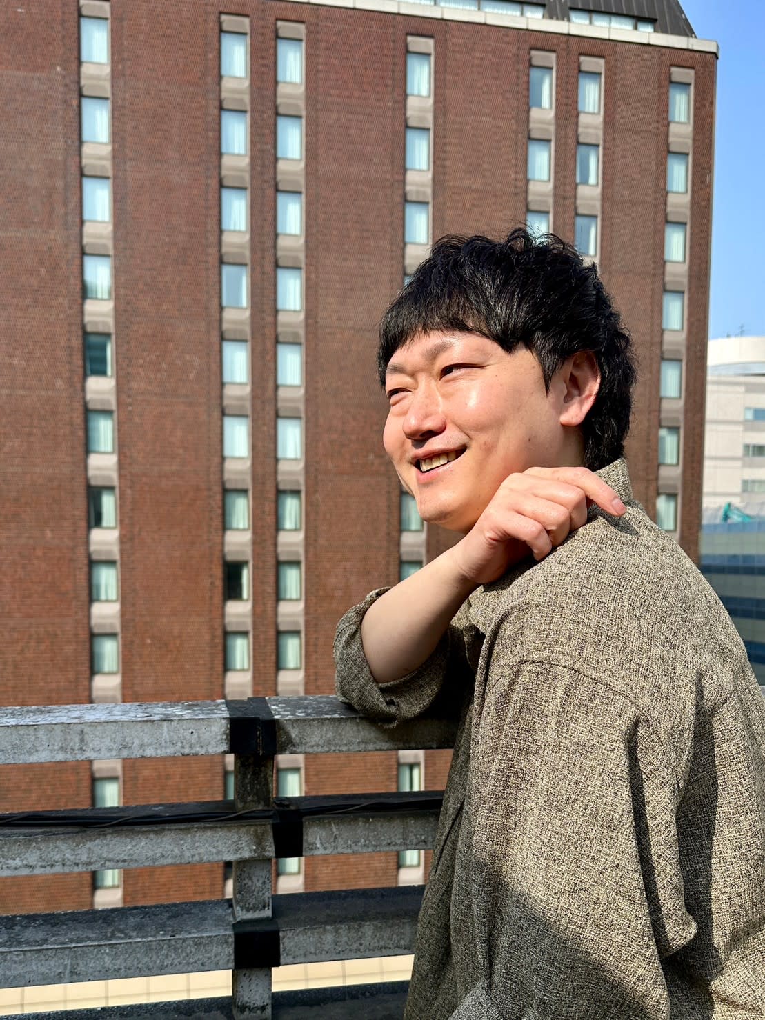 N° jemica 札幌店_NAOKI