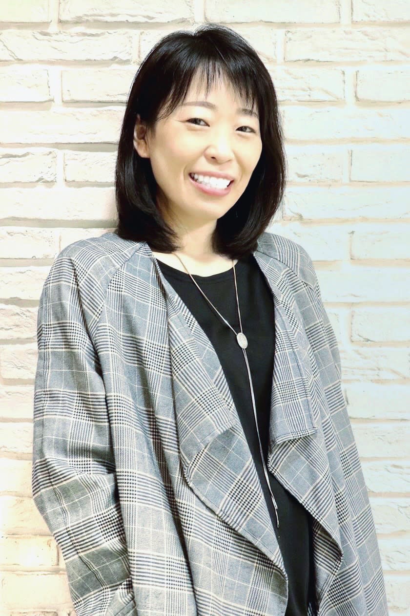 QUALIS 上板橋店_中村 直子