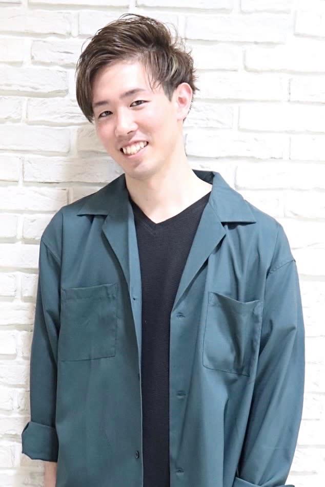 QUALIS 上板橋店_三澤　康司