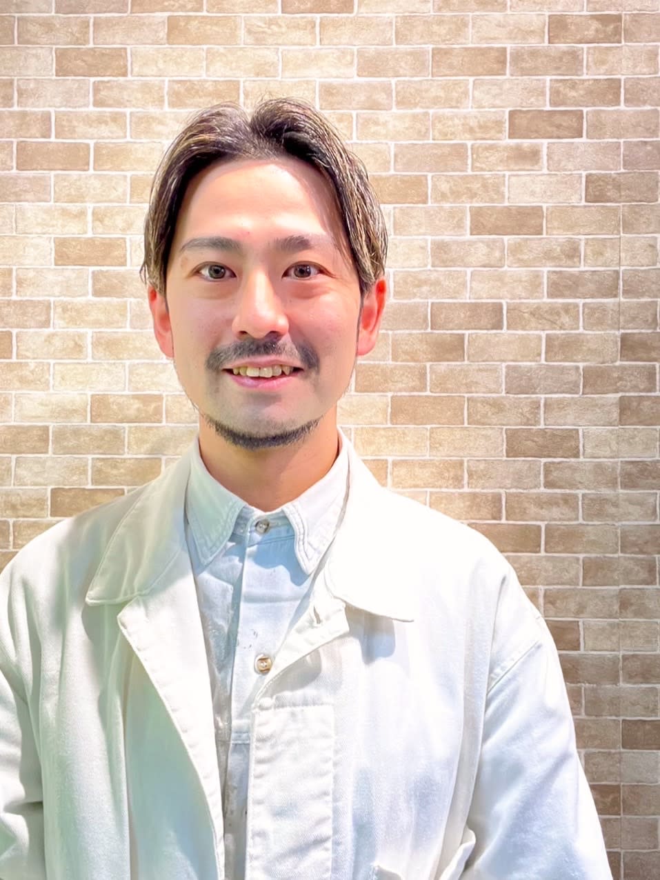 cure 二俣川店_荒木　要