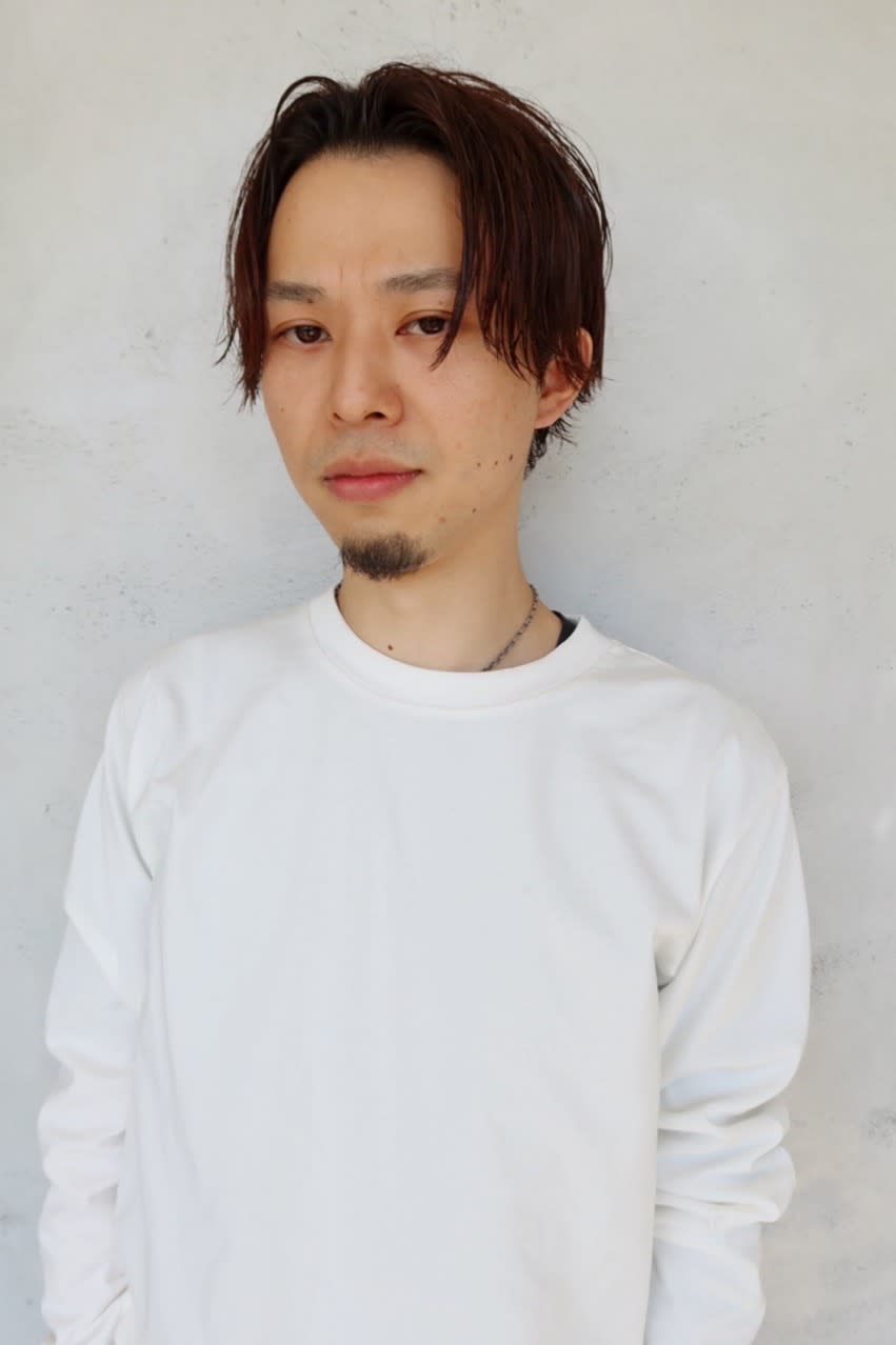 Hair Prendere 矢野店_正兼 裕人