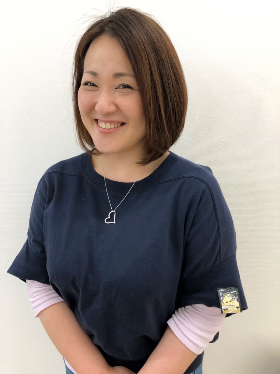 Hair Prendere 矢野店_岡原 美由紀