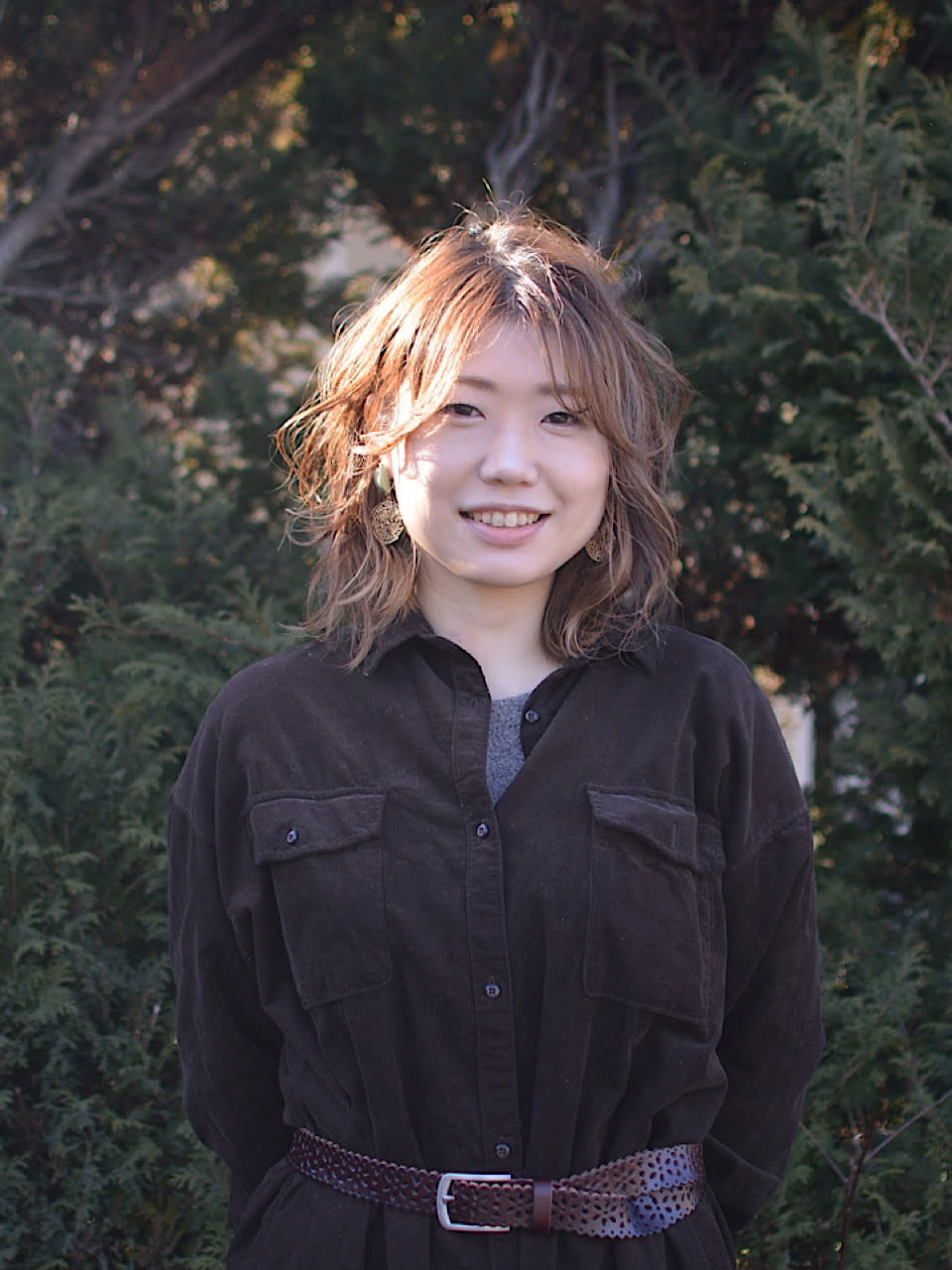 Hair salon BOB_CHIKA