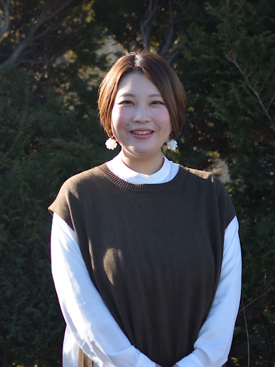 Hair salon BOB_AMI