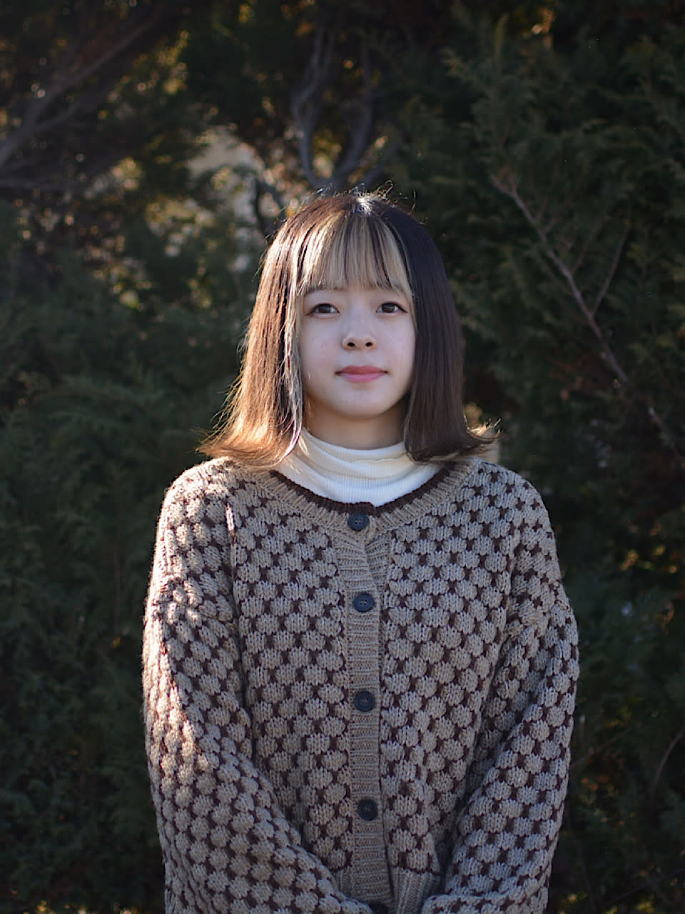 Hair salon BOB_MAHO
