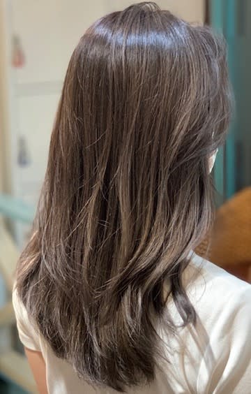K's Hair 緑が丘店_清水