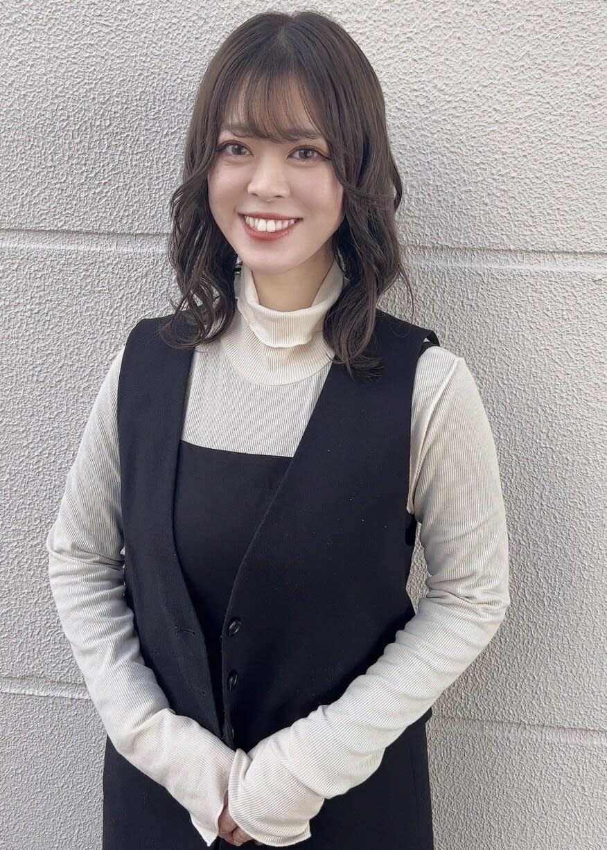 soin de brace大日店ミルボン認定髪質改善サロン_吉田 樹