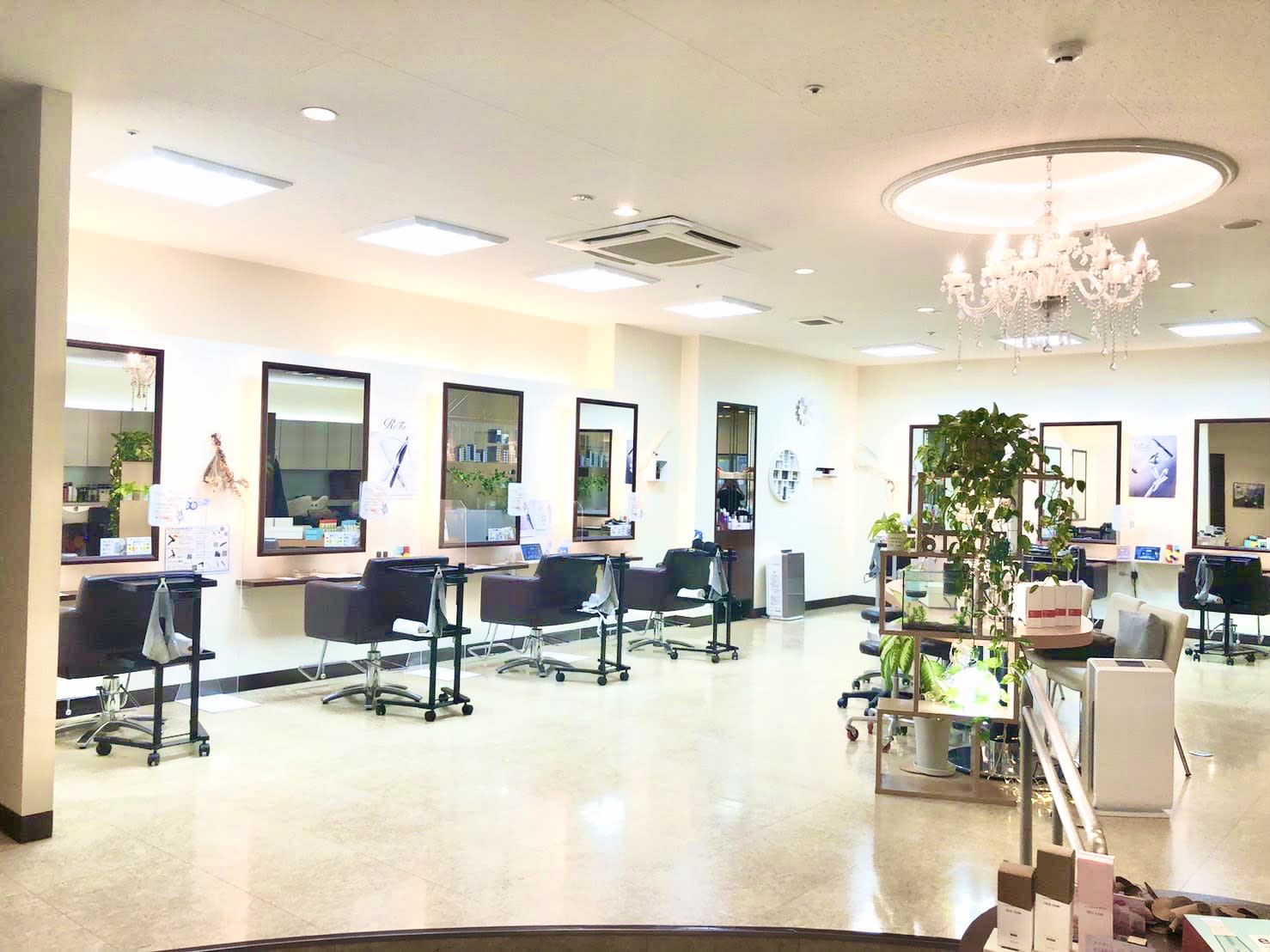 STYLE 安古市店