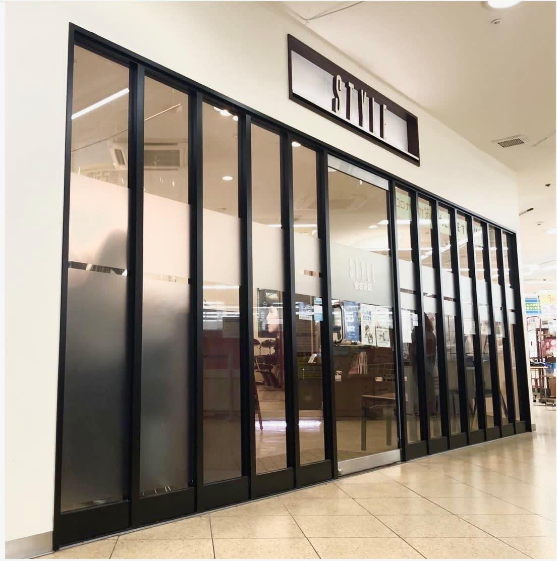STYLE 安古市店_2