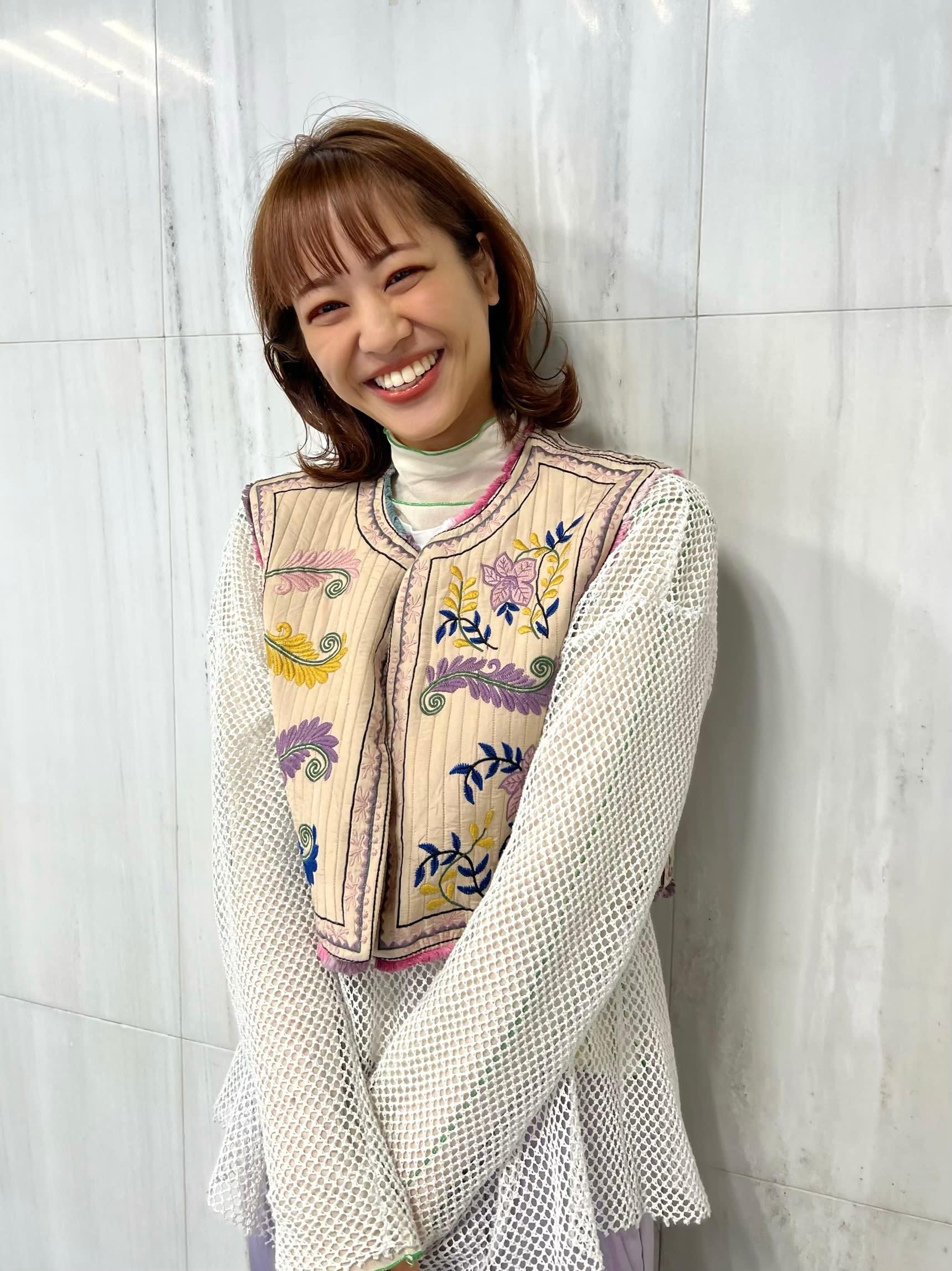 半個室型美容室 Sourire 博多店_久家三佳
