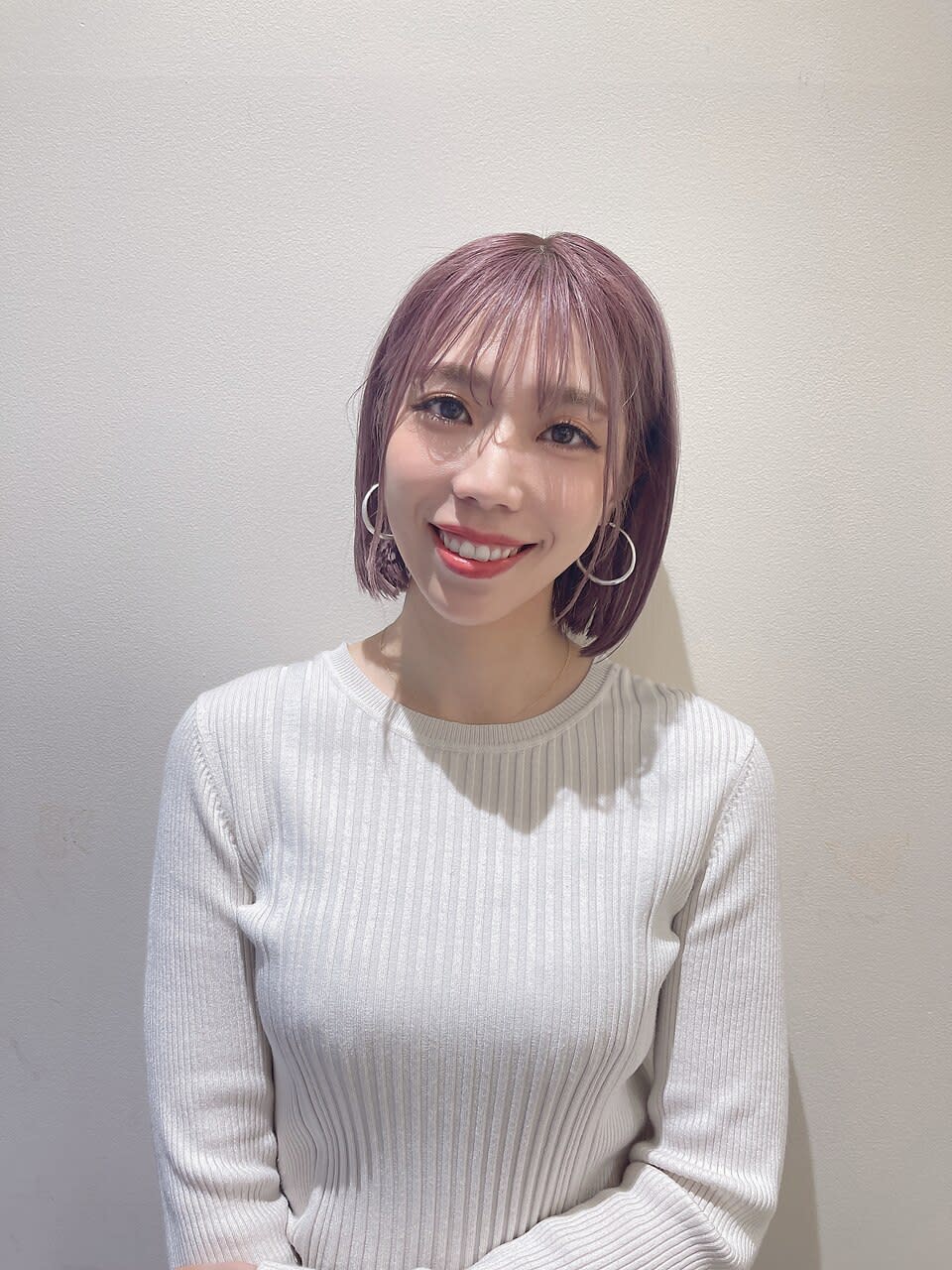 marju銀座_齋藤 真菜美