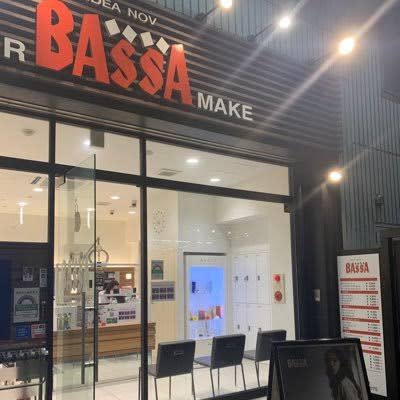 BASSA バサ 保谷店_2