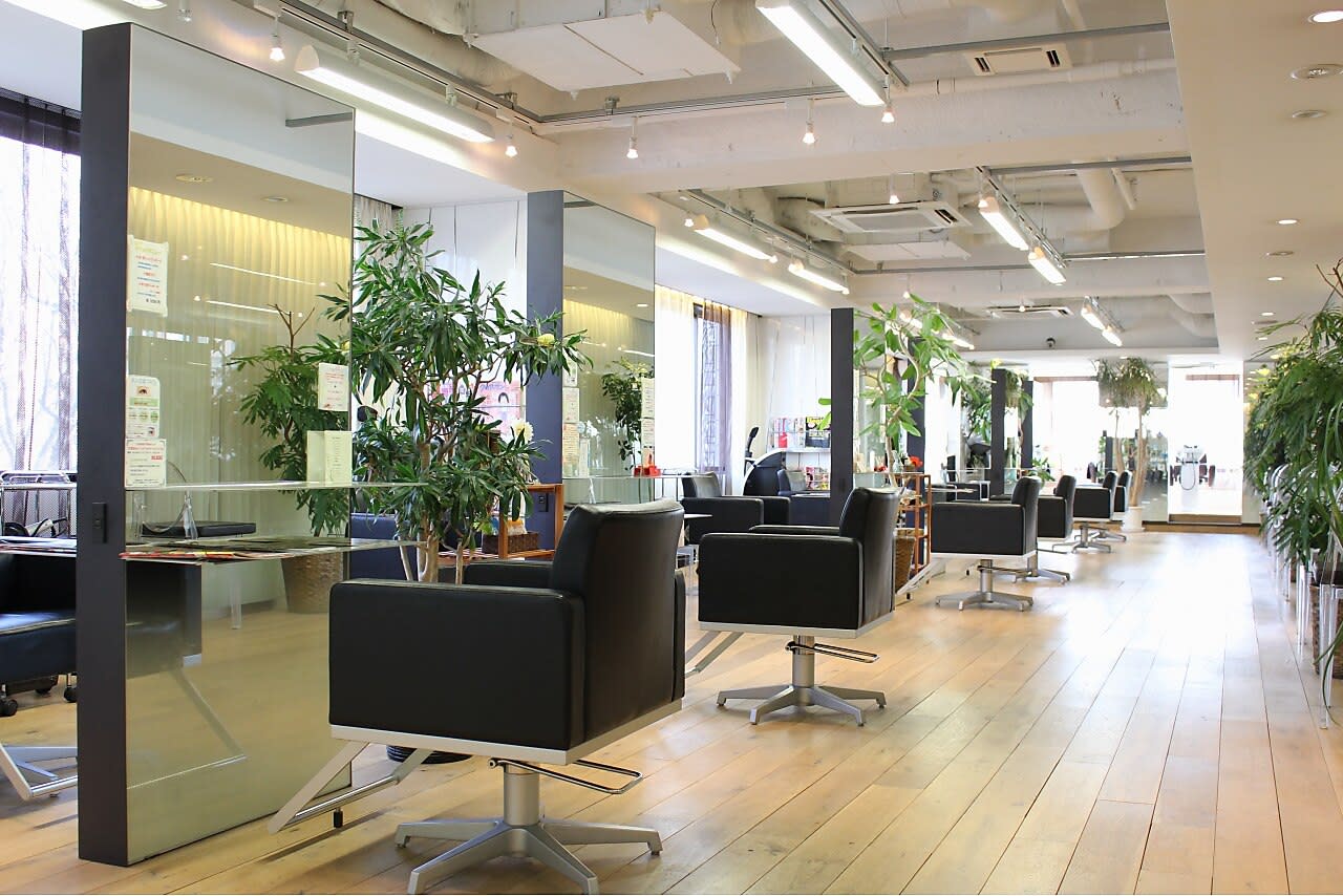 modern craft 長町南店