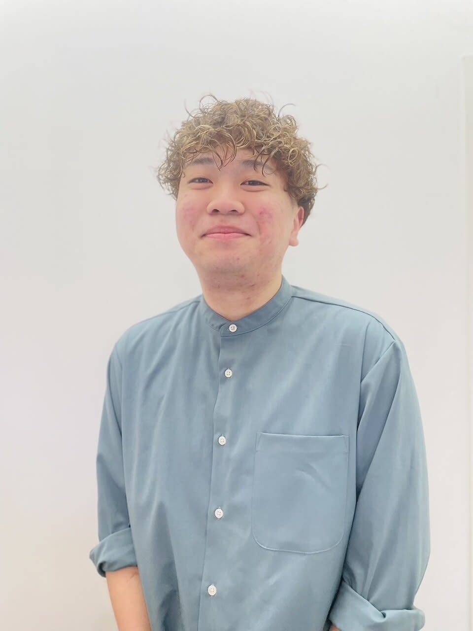 beauty:beast 高須店_橋本 渉