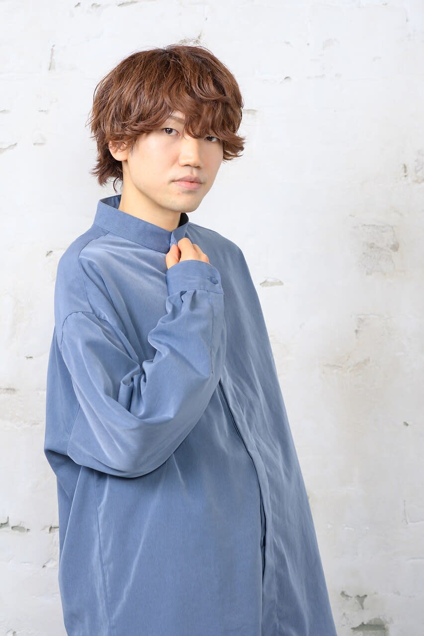 PANOLA_井上真