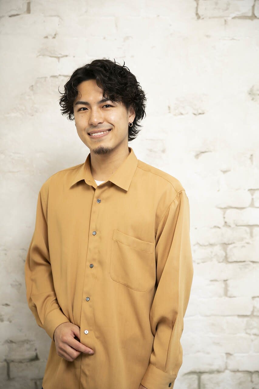 PANOLA_下山賢史