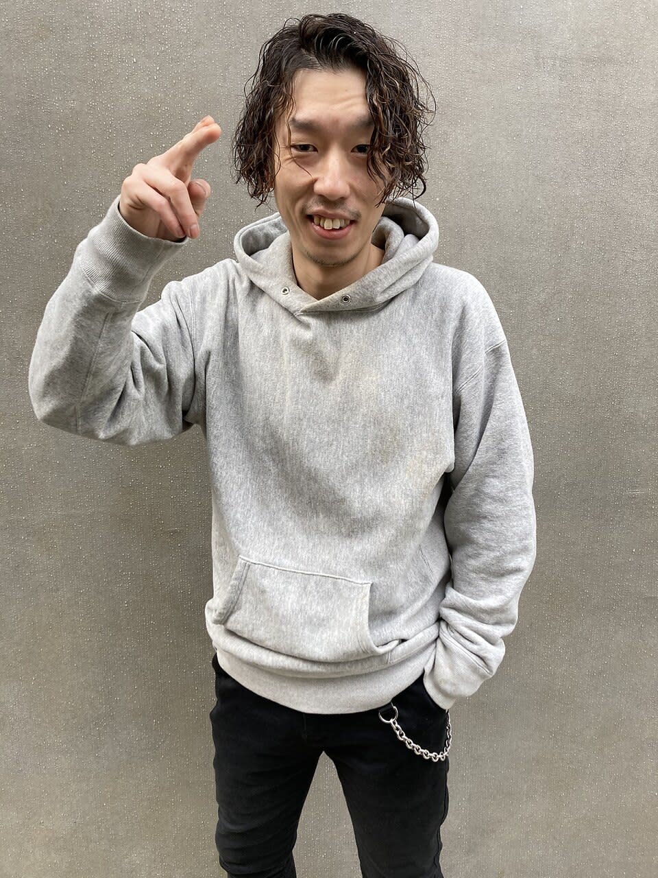 PANOLA_池田 整治