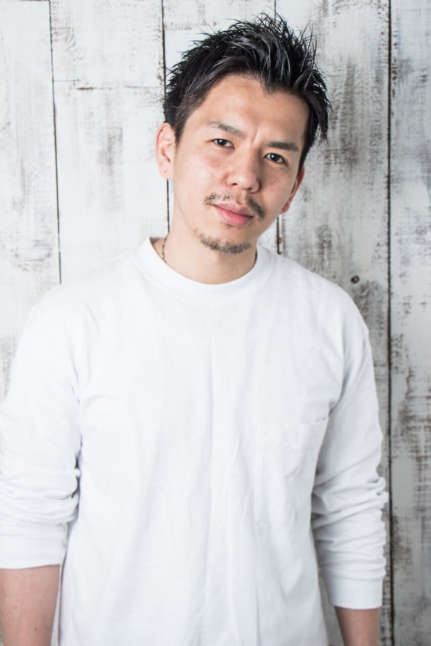 PANOLA_木田 ミツハル