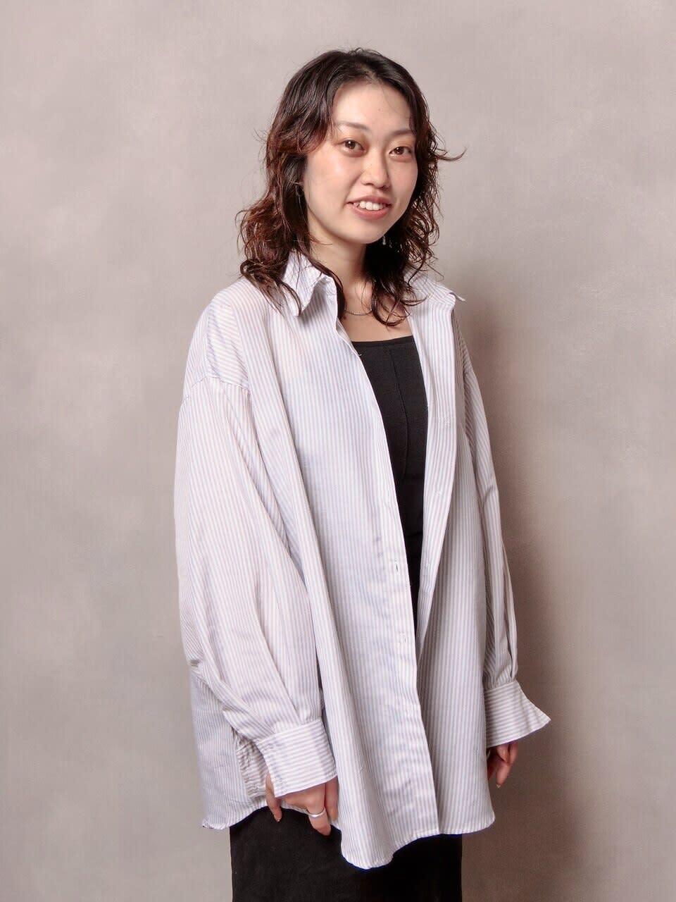PANOLA 立川店_河野未希子