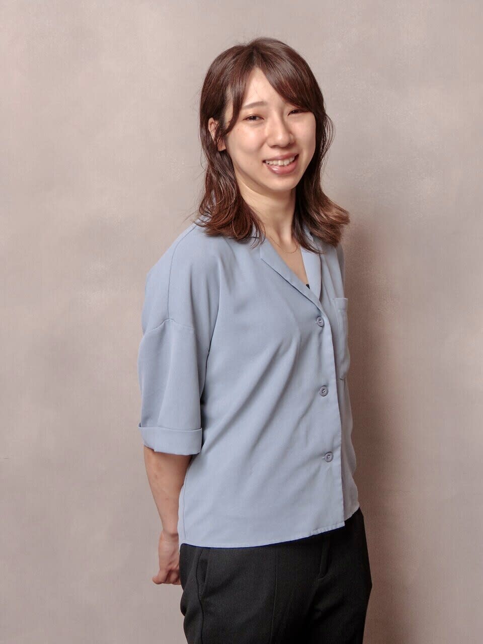PANOLA 立川店_加藤　理沙