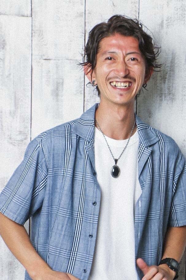 PANOLA 立川店_安藤　徹哉