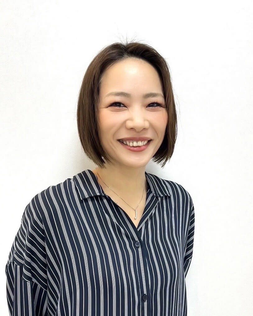 beauty:beast 大町店_鴛海 智里