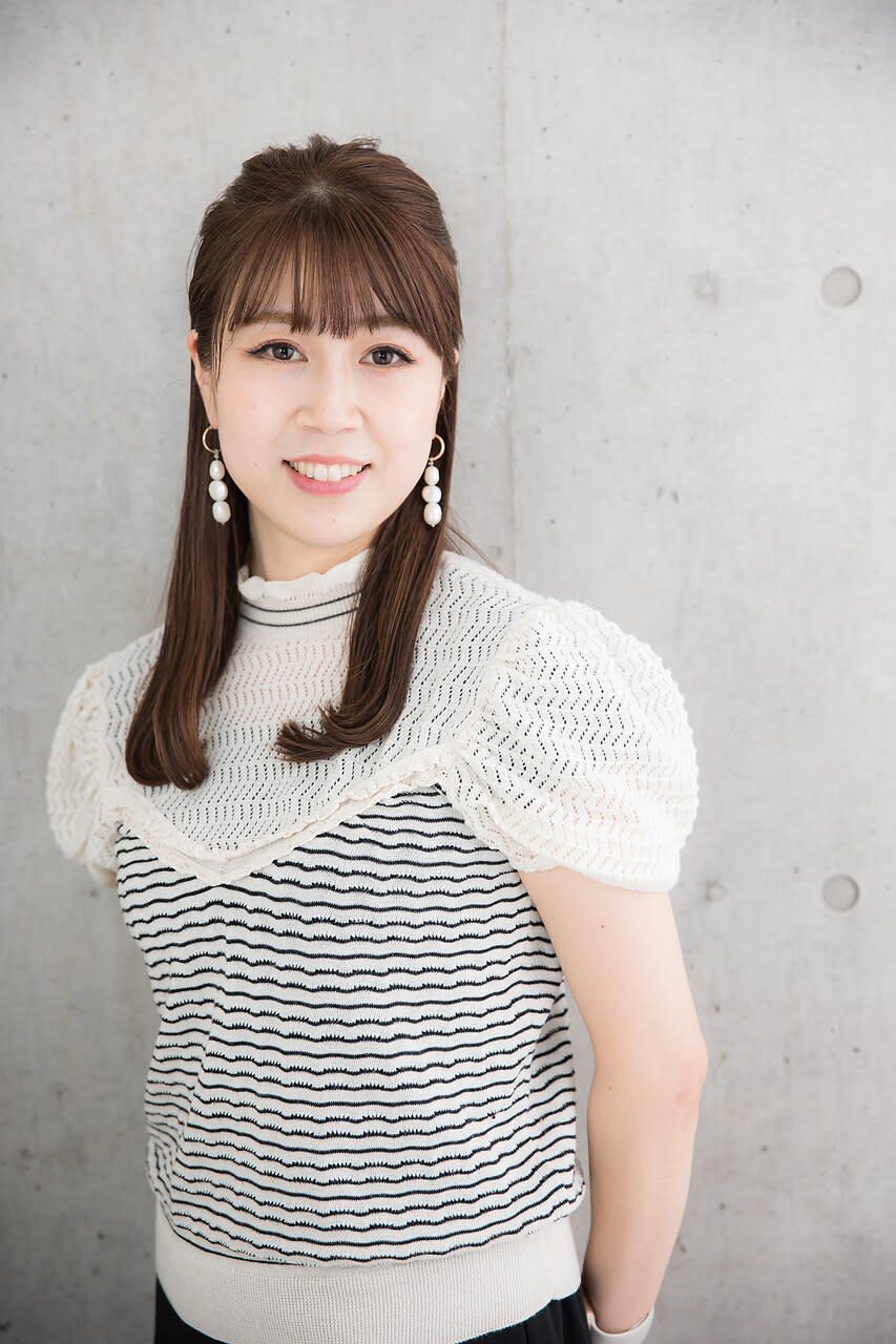 Blossom 大山店_村上 知子