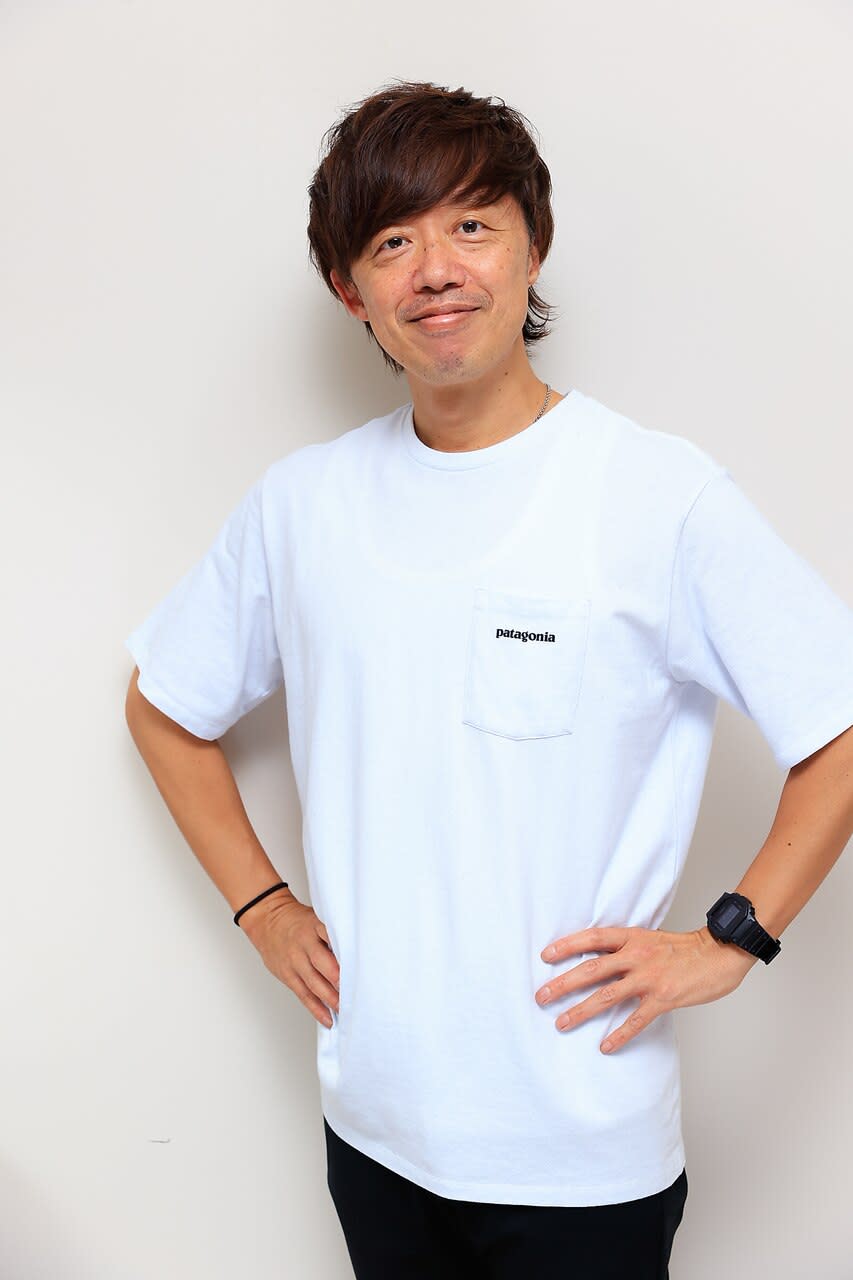Blossom 大山店_伊佐敷 純一郎