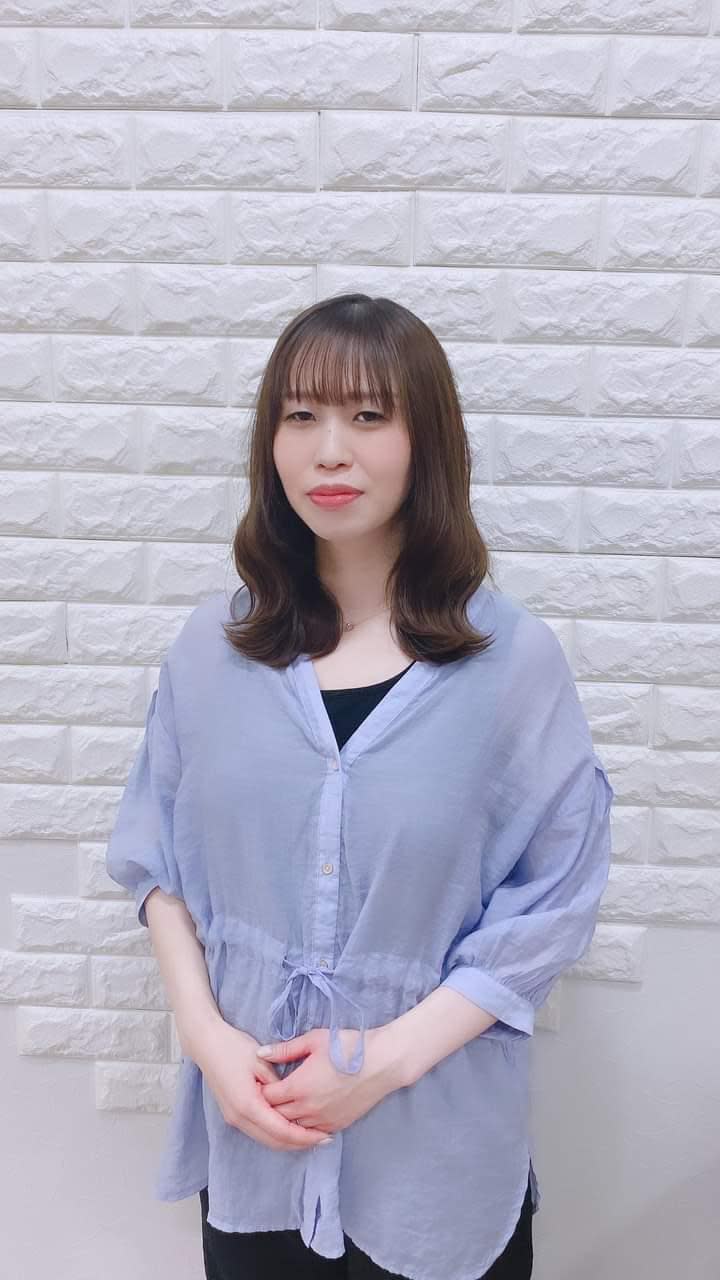 BENI仙台柳生店_菊地 理沙