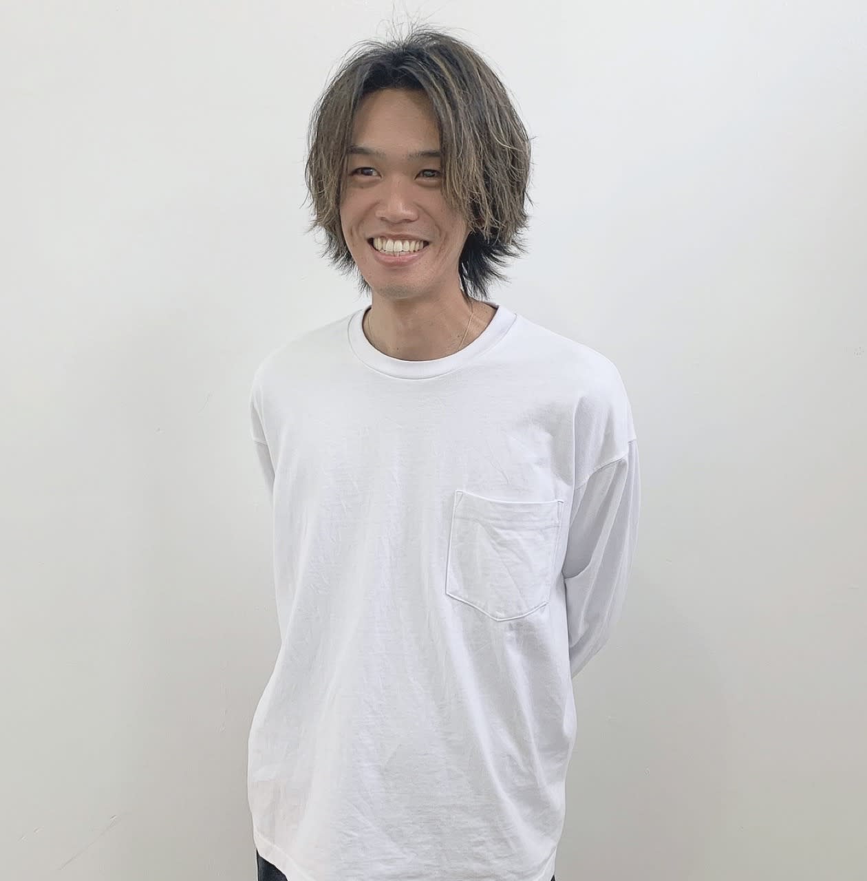 Equipe courage gran._尼子卓