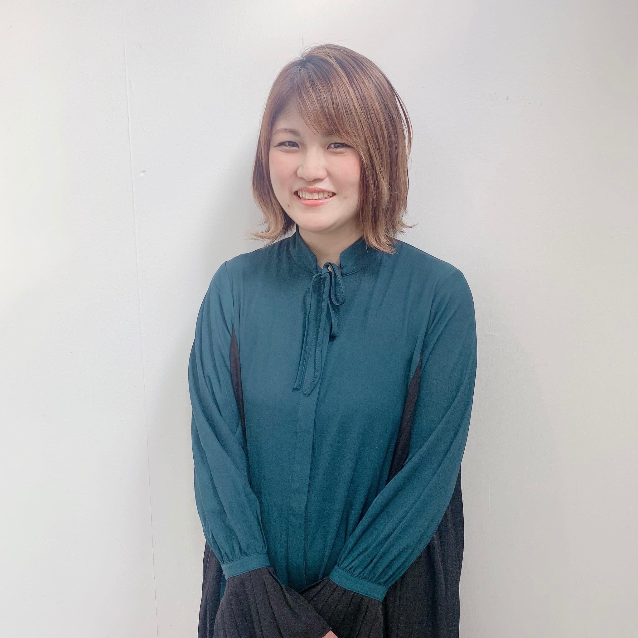 Equipe courage gran._吉田彩香