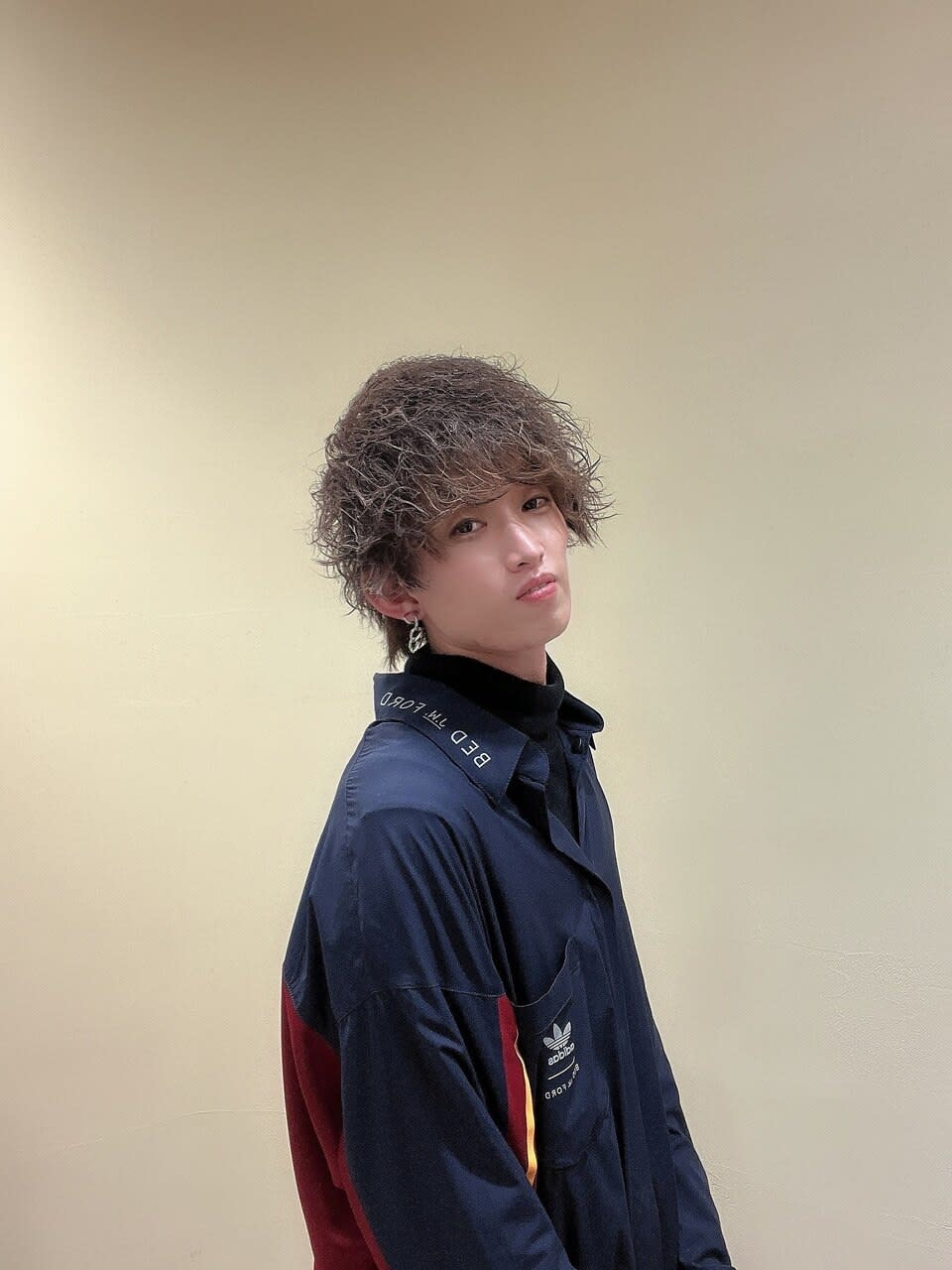 美容室S＆Sさかもと イオン高松東店_楠本　真也