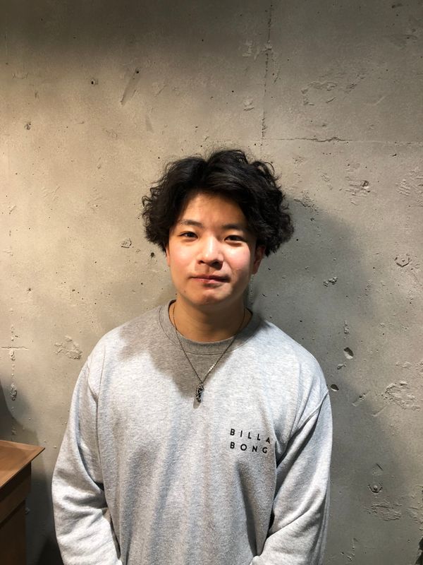 LeCiel_斎藤　健人
