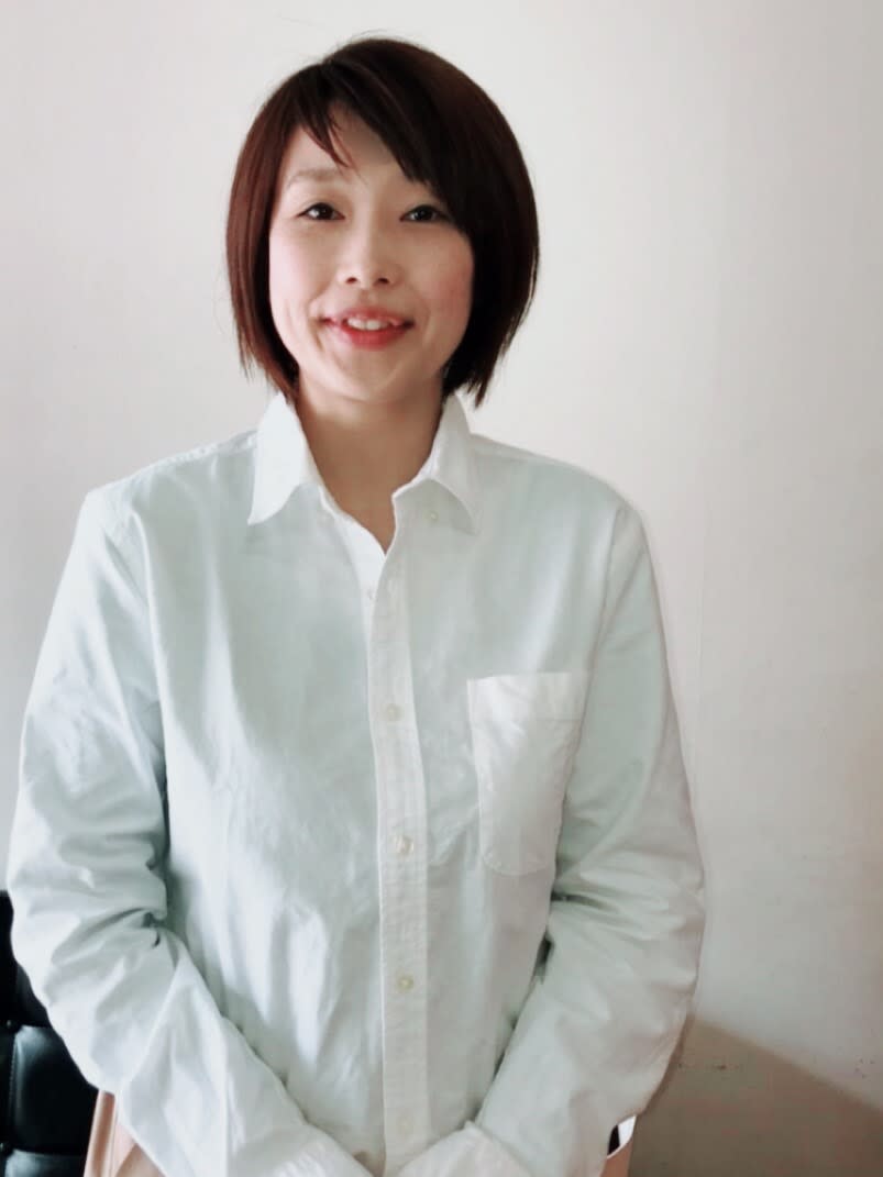 h Hair&Spa_伊藤　真理子