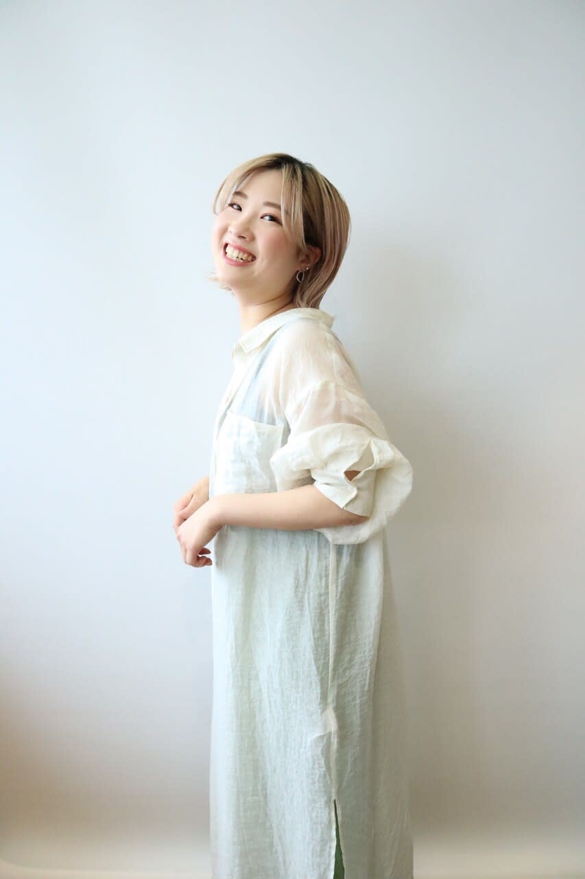 little 広島_日高 萌