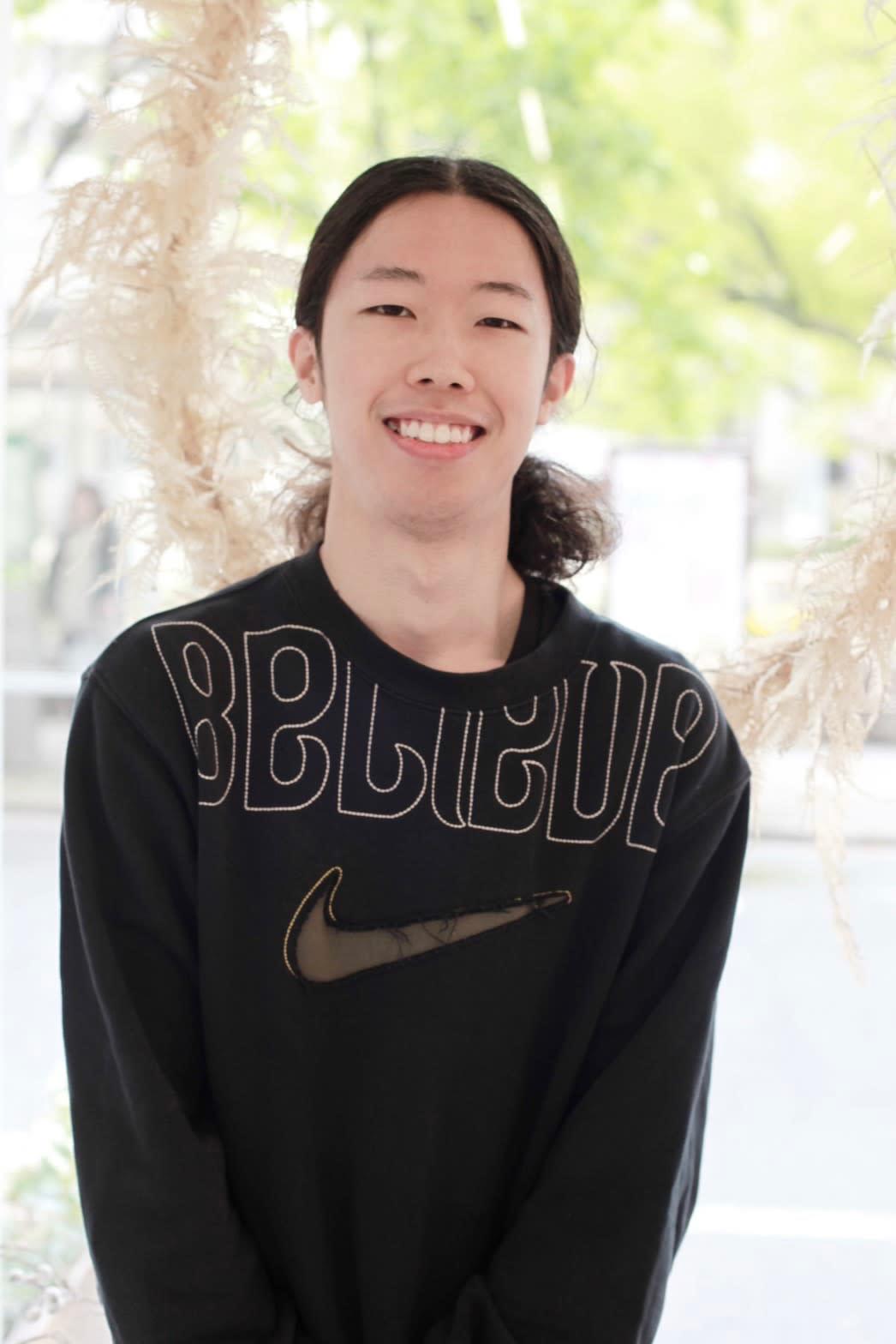 co-kyu 袋町_白江 伊織