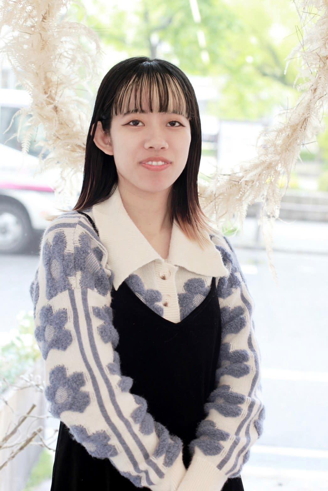 co-kyu 袋町_宇土 理英