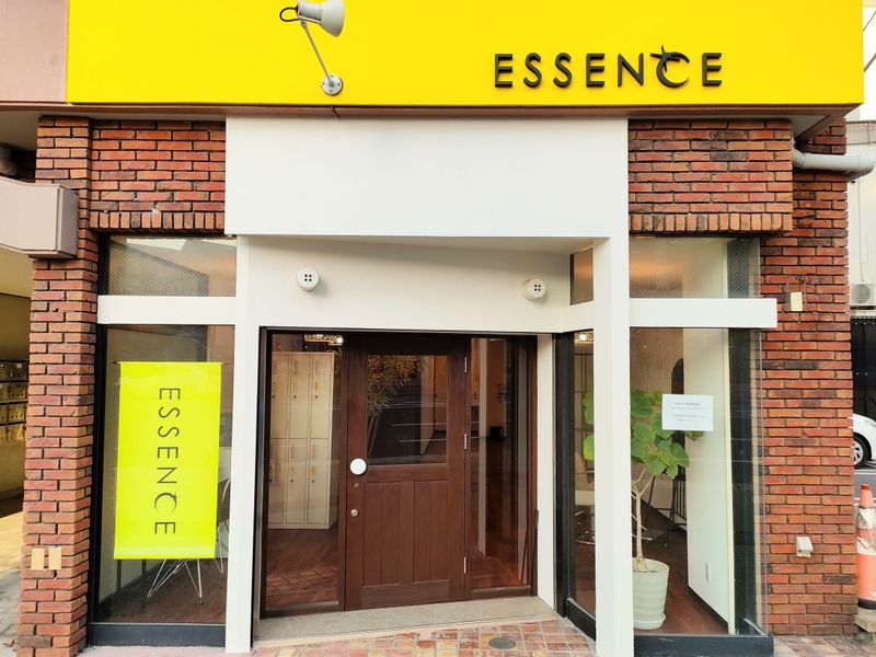 ESSENCE