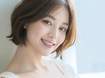 【ricca】髪質改善ヘアエステサロン・横浜反町