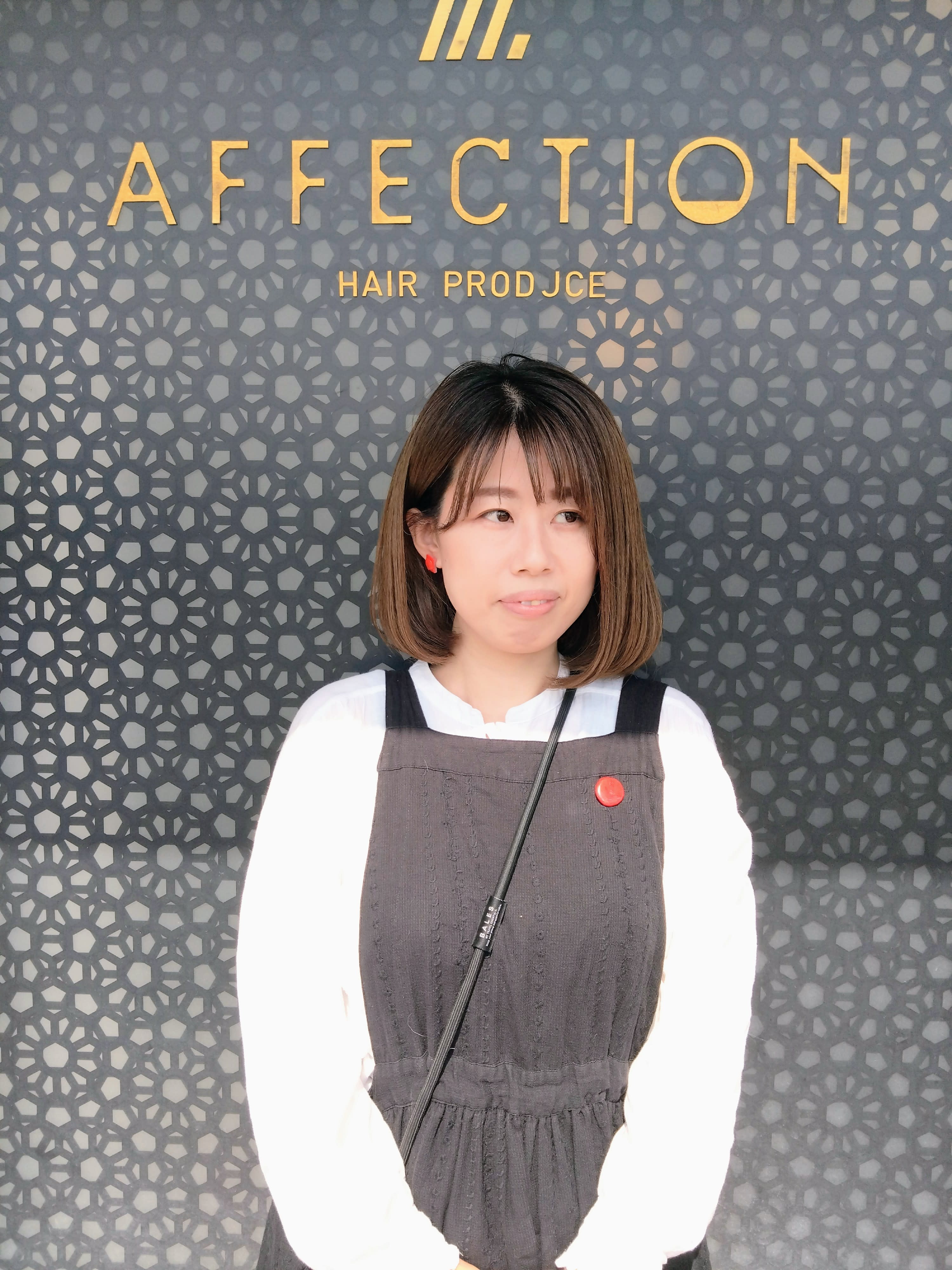 AFFECTION_及川　ゆき