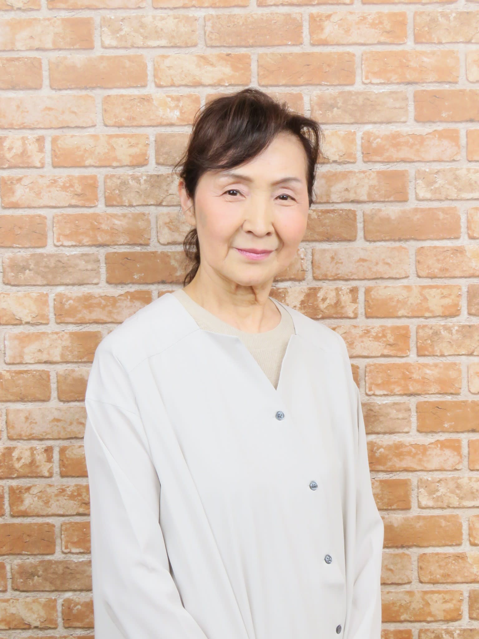 Cure Hair_織田 悦子