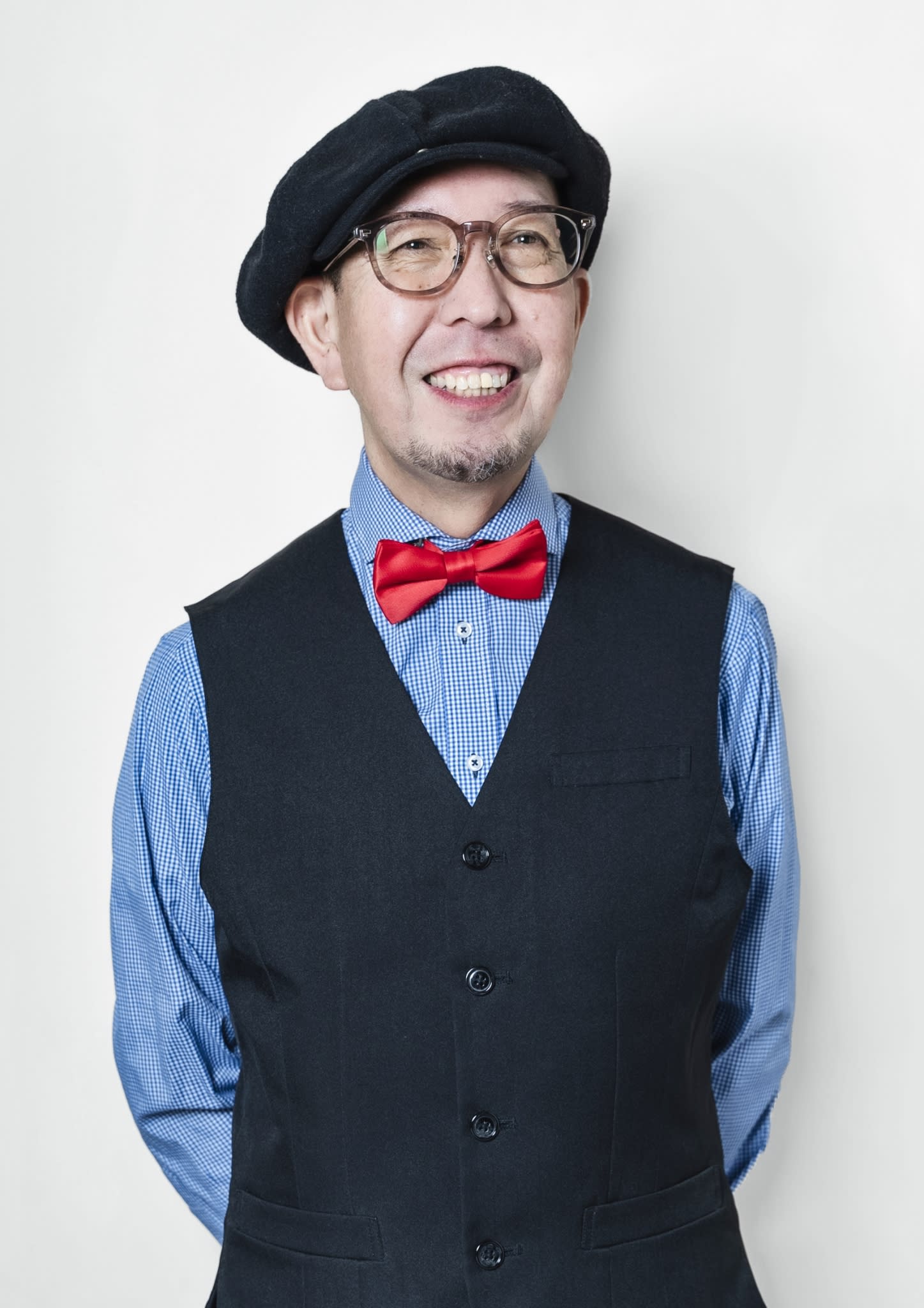 Anjeriina_亀井　秀雄