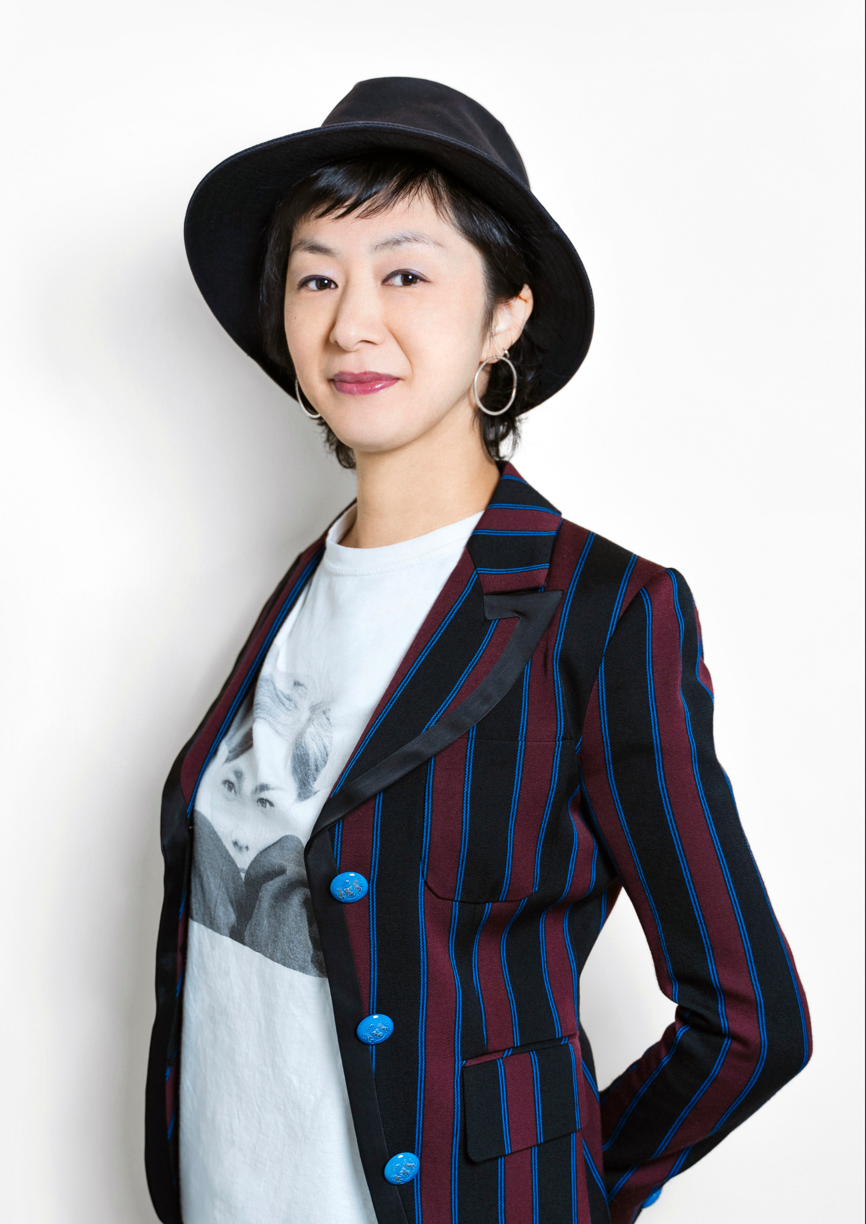 Anjeriina_青田　利江子