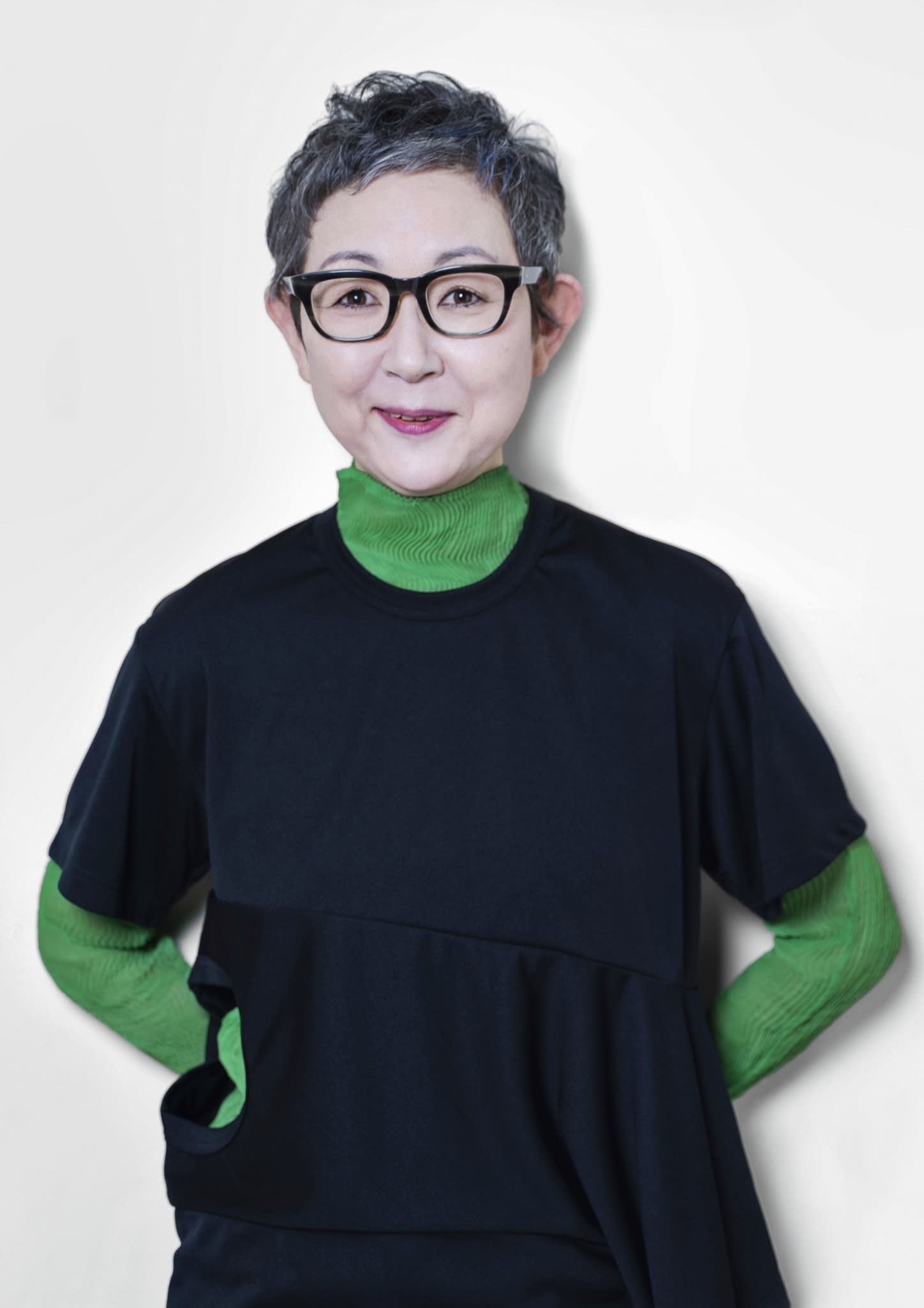 Anjeriina_伊藤　輝美